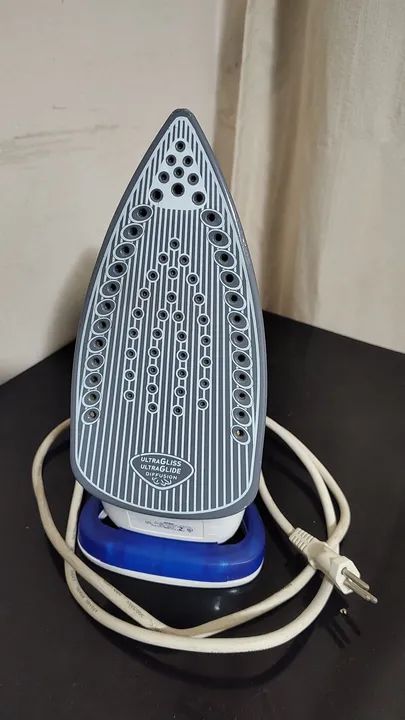 Ferro de Passar Roupa Arno Ultragliss 41 - Foto 3