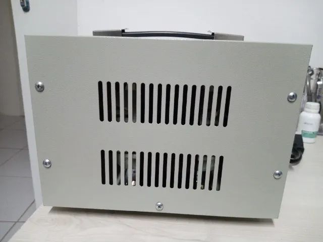 transformador 110v para 220v 3000w - Foto 2