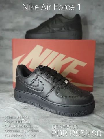Tênis Nike Air Force 1 - Foto 2