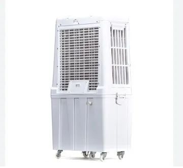 CLIMATIZADOR INDUSTRIAL CLI 90LTS AMVOX                                          - Foto 2