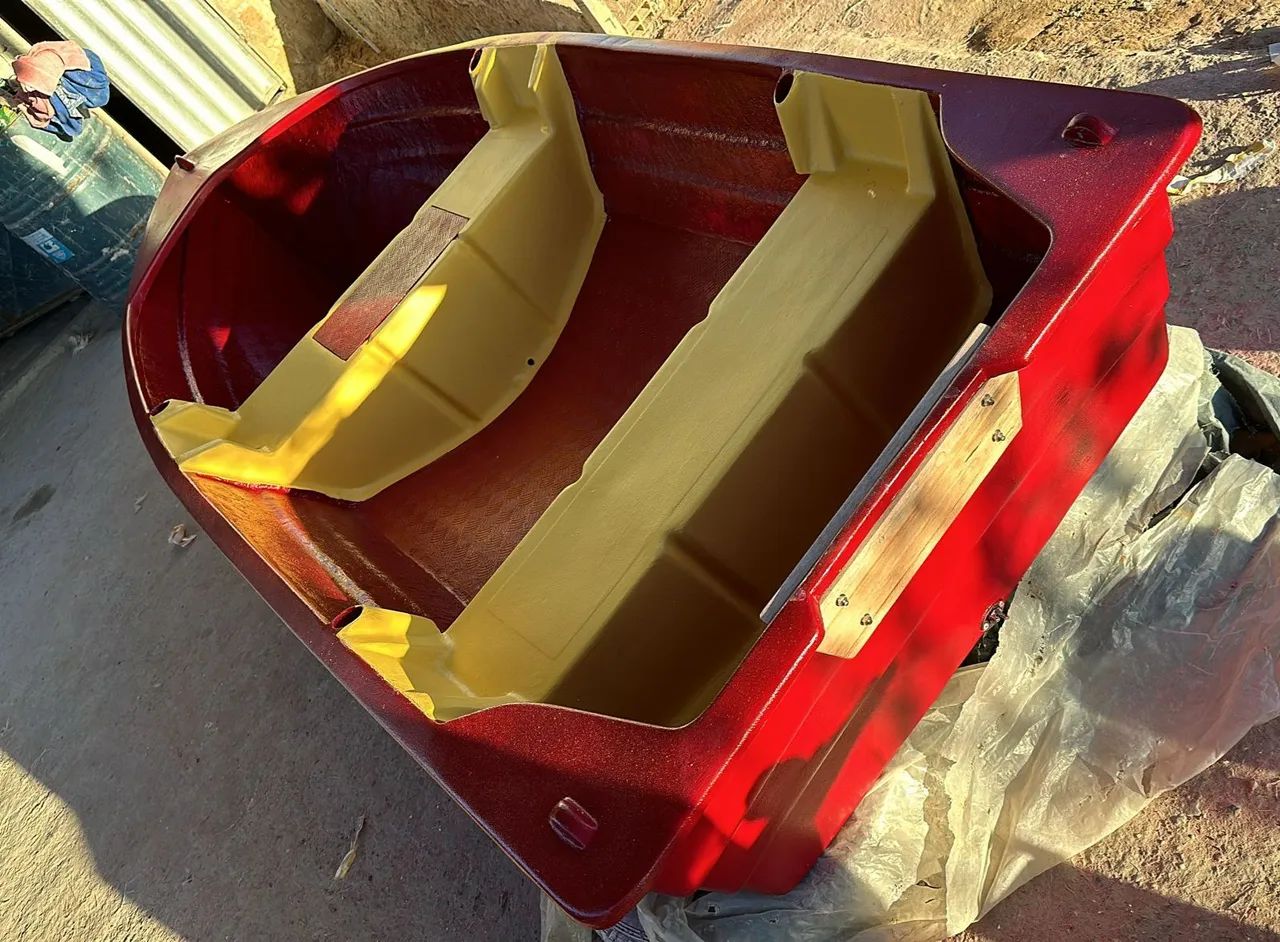 3,50m com Nota Fiscal, Laudo Técnico e Garantia de 5 Anos! - Foto 11