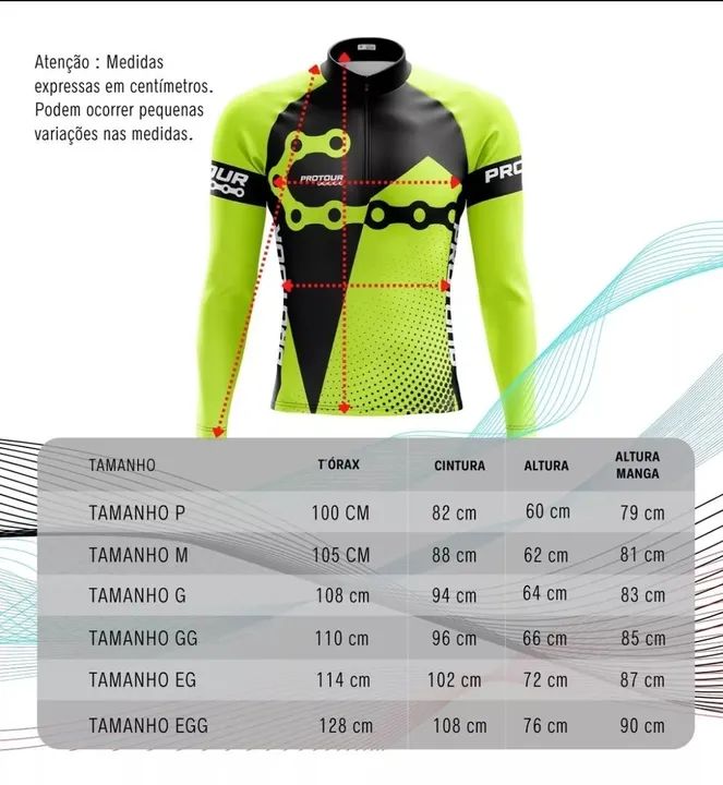 Camisas para ciclismo   - Foto 4