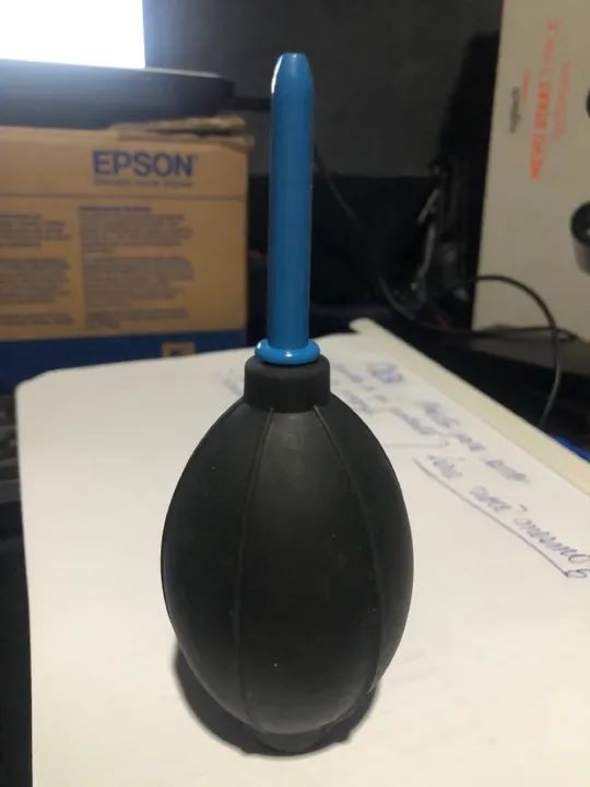 Soprador de Poeira para Câmera - Foto 2