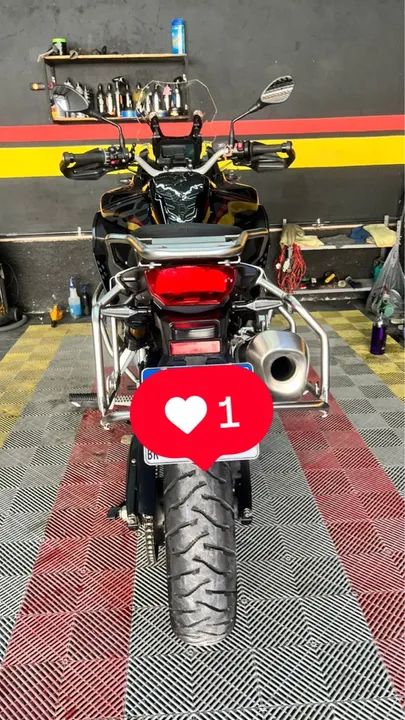 BMW 850F ADVENTURE 2023 - Foto 2