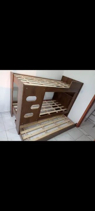 Triliche 100% mdf oferta  - Foto 3