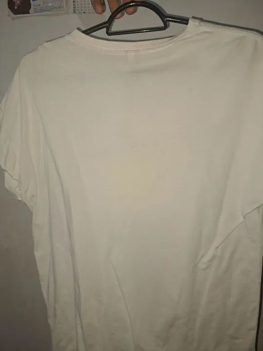 Camiseta Calvin Klein Original - Foto 2