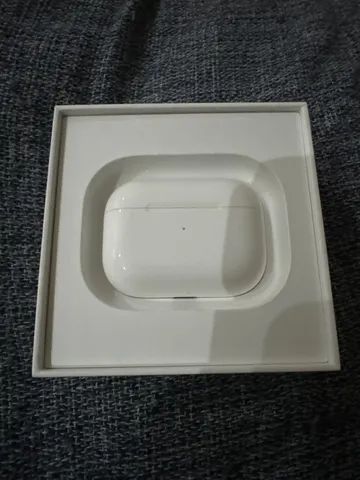BAIXOU AirPods Pro Apple - USADO e com defeito - Foto 2