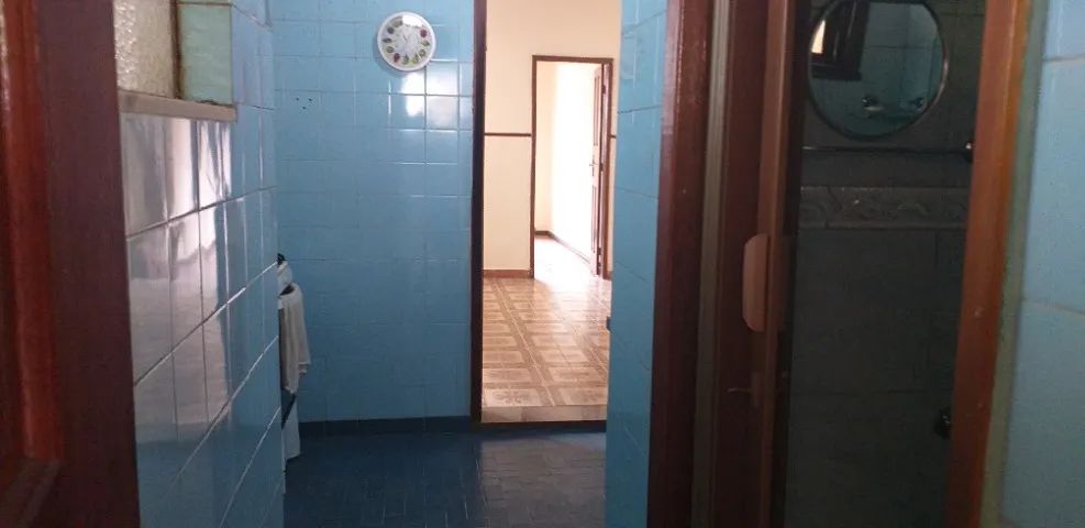 Casa - Maria da Graça - Rua Miguel Gama - Sala e Quarto - Próximo Metrô - Vaga - Foto 5