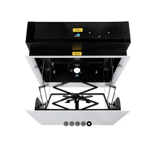 Promo black Lift elevador oara Projetor GLi 115 G2 Gaia - Foto 4