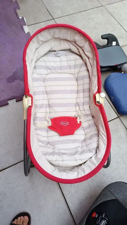 Carrinhos de bebe - Foto 4