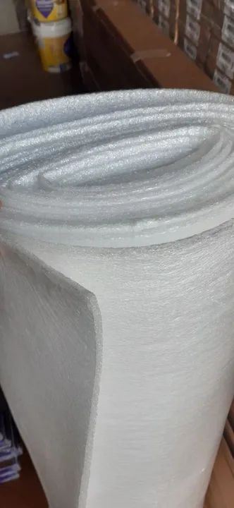 Manta Acústica Polietileno 10mm - Foto 2