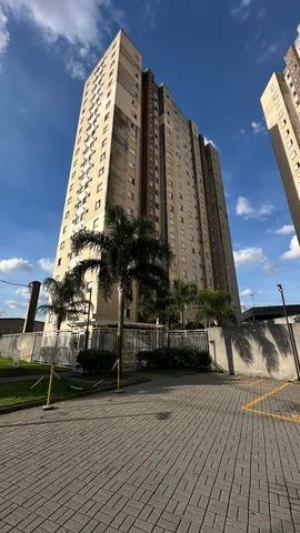 Captação de Apartamento a venda na Rua Milton Carlos, Jardim Utinga, Santo Andre, SP