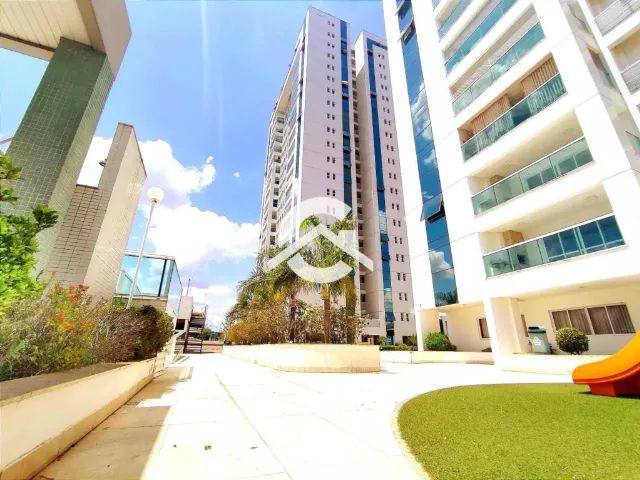 GV Vende: Ap no bairro Morada do Sol/ 3qto/ 2 vagas/ Varanda Gourmet - Foto 2