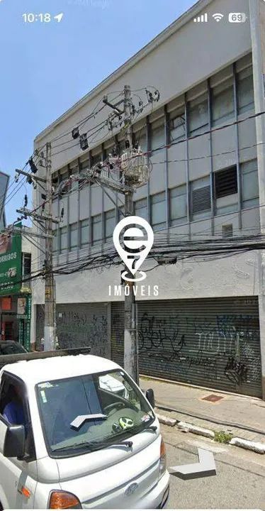 LOJA COMERCIAL EM PINHEIROS COM 2MIL METROS EM AVENIDA MOVIMENTADA - Foto 2
