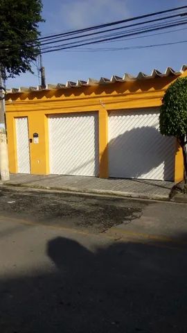 Captação de Casa para locação na Rua Campinas, Vila Rosália, Guarulhos, SP