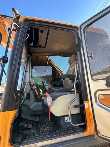 Escavadeira Sany S215C 2014  - Foto 4