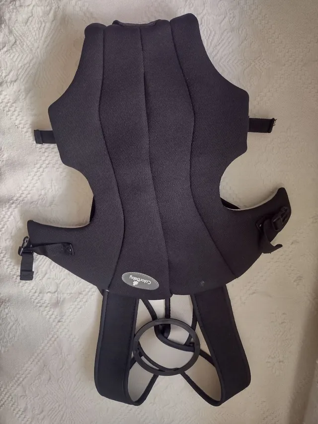 Carregador de bebê - Canguru Colobaby - até 12kg