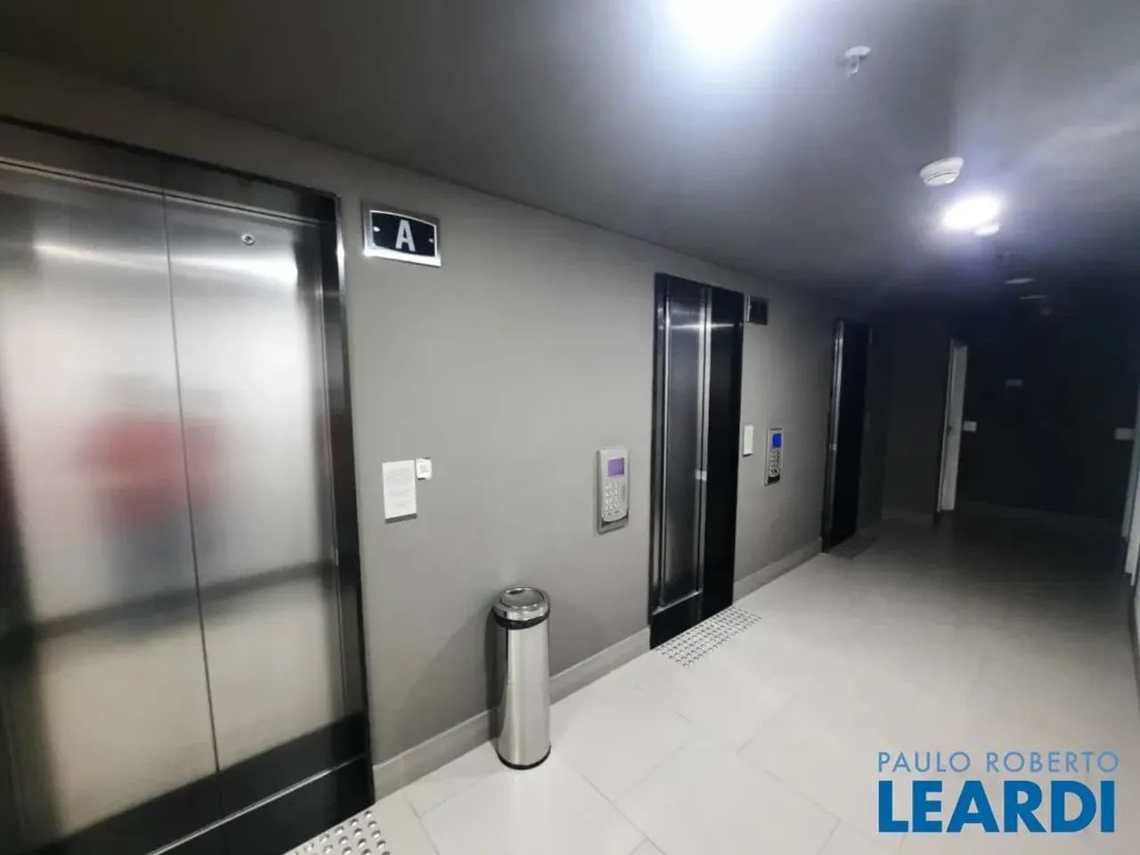 CONJ. COMERCIAL - CHÁCARA SANTO ANTONIO - SP - Foto 8