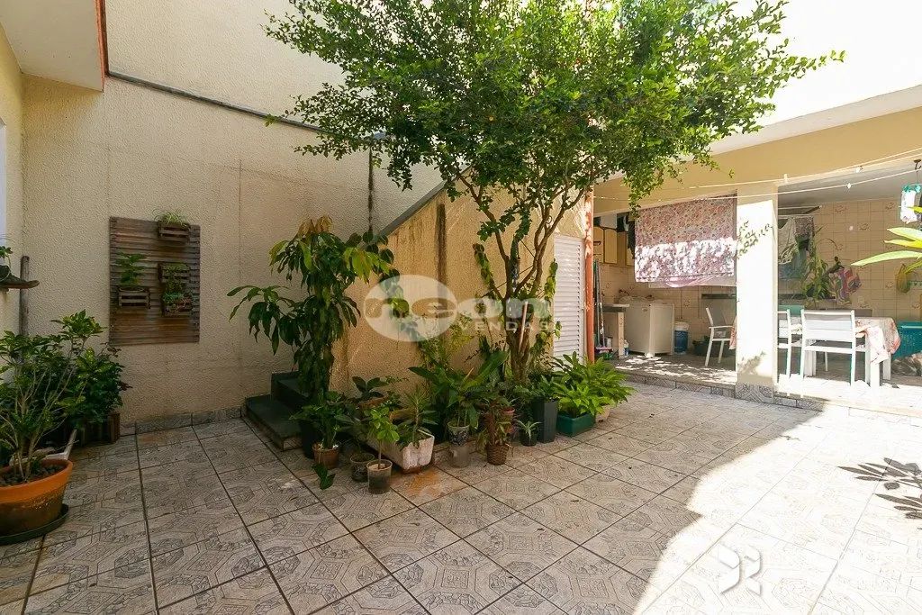 SOBRADO - SANTO ANDRÉ - VILA HUMAITA - Foto 3