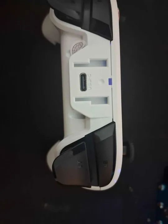 Controle Sem fio Gamesir T4 Pro pc , celular ,tv ( novo) leia!! - Foto 2