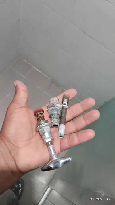 Reformas e reparos , marido de aluguel,aparte de $150 - Foto 4