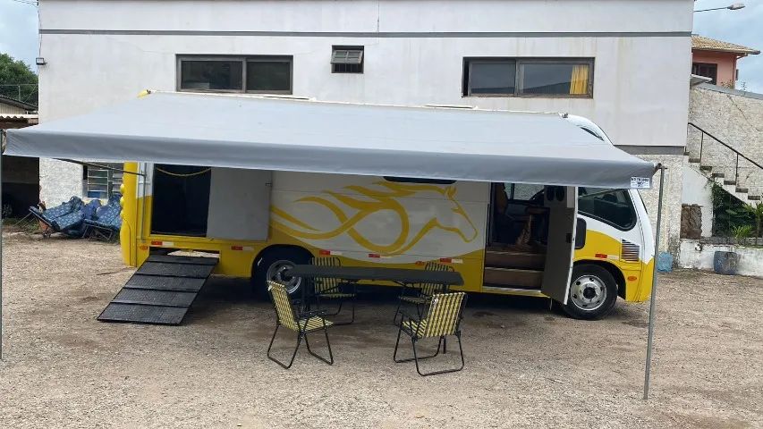 Motorhome Lo915 - Foto 4