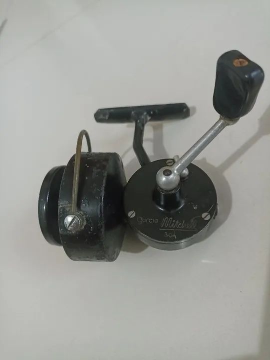  Molinete Mitchell 304
