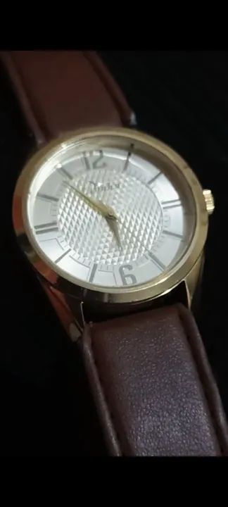 Relógio de Pulso Condor Original  - Foto 3