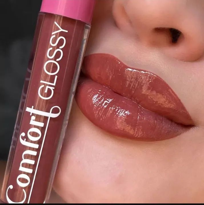 GLOSS COMFORT NUDE