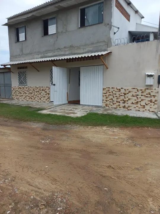 Casa perfeita em ponta de areia (ponta ville) - Foto 2