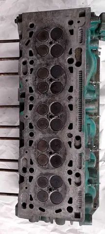 Cabeçote volvo penta D3 190 (precisa revisar) - Foto 2