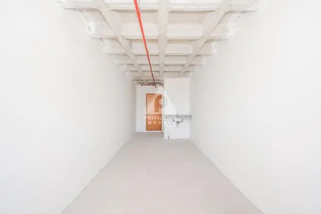 Sala à venda, 1 vaga, São Cristóvão - RIO DE JANEIRO/RJ - Foto 2