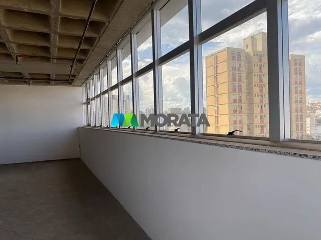 SALA COMERCIAL - 90 m² - BAIRRO PRADO - BELO HORIZONTE (MG) - Foto 5