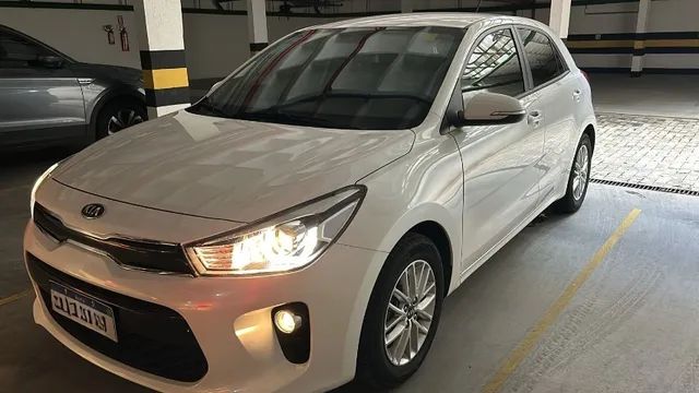 Продажа Kia Rio