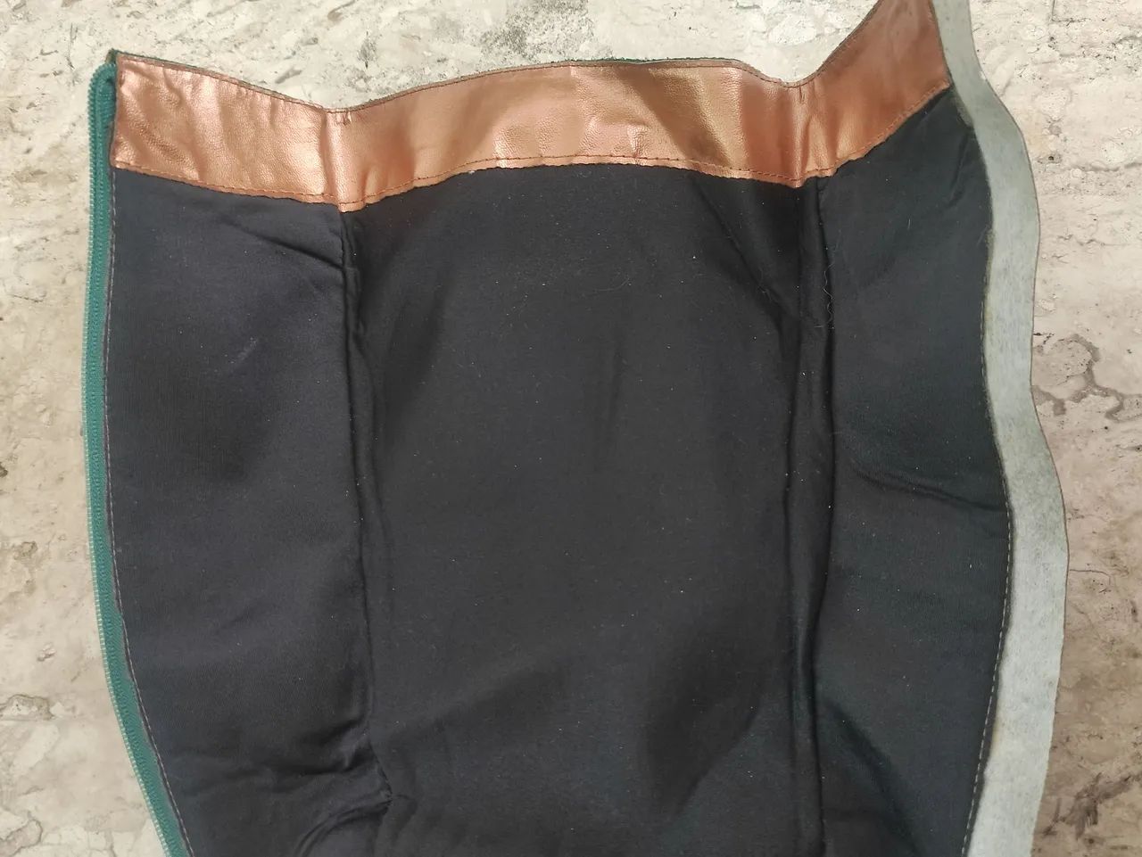 Bota verde NUM36 80,00 - Foto 5