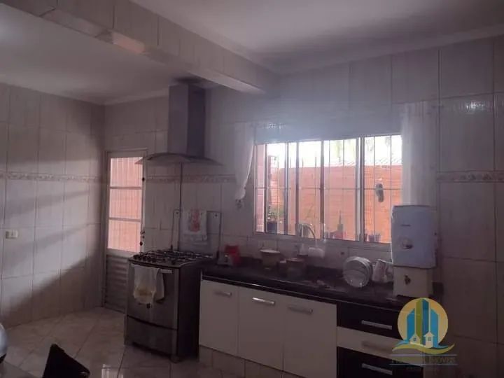 Casa à Venda  Pirapora do Bom Jesus - Foto 4