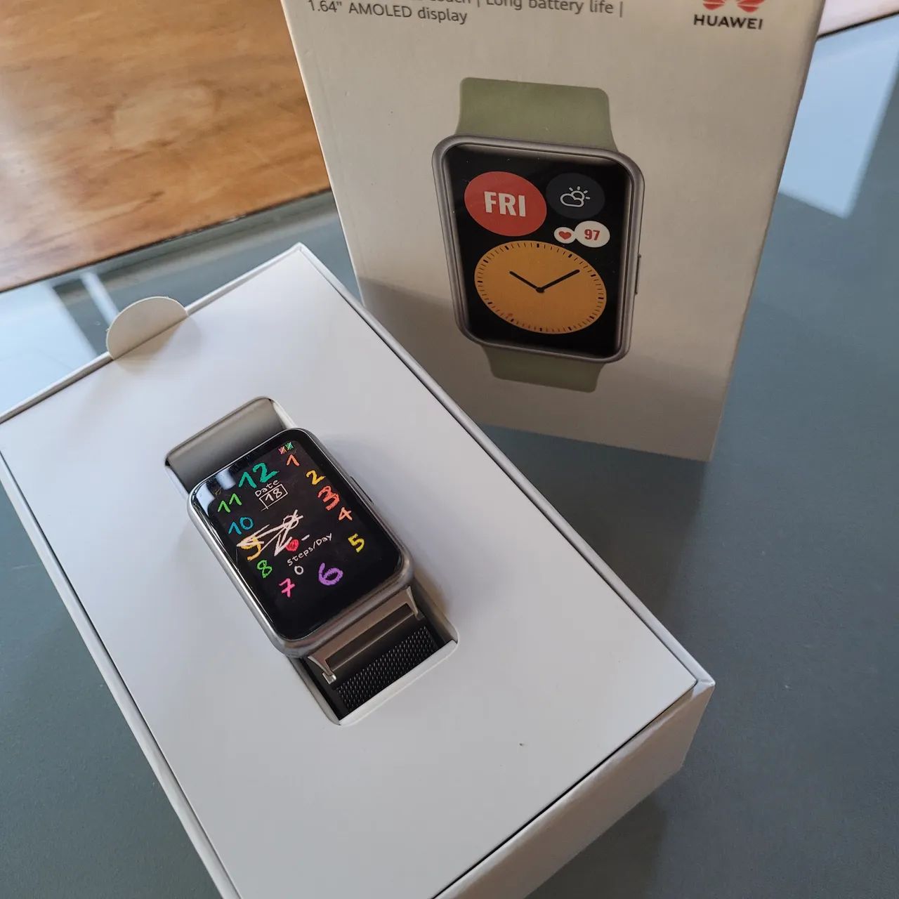 Huawei Watch Fit - Foto 2