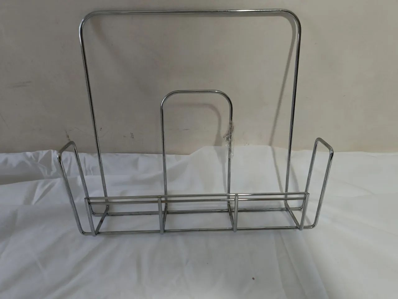 Suporte para tampa de panela