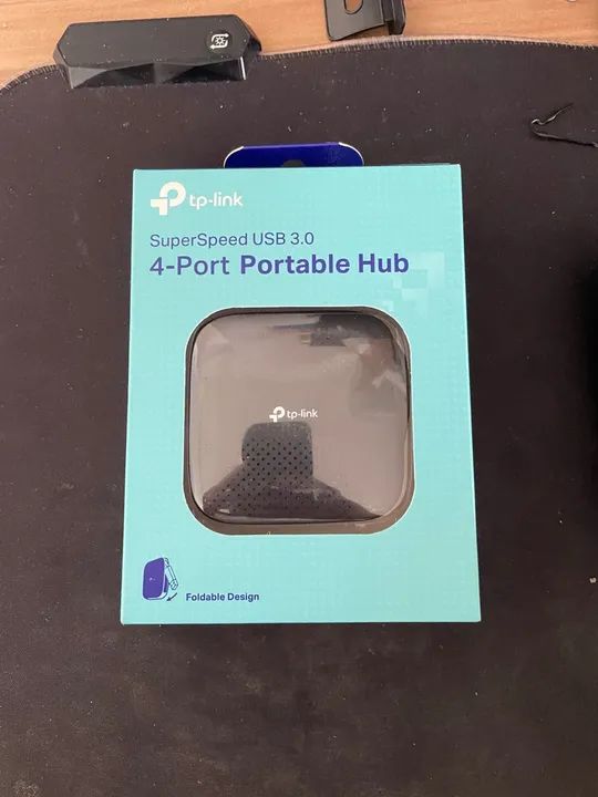Hub USB 3.0