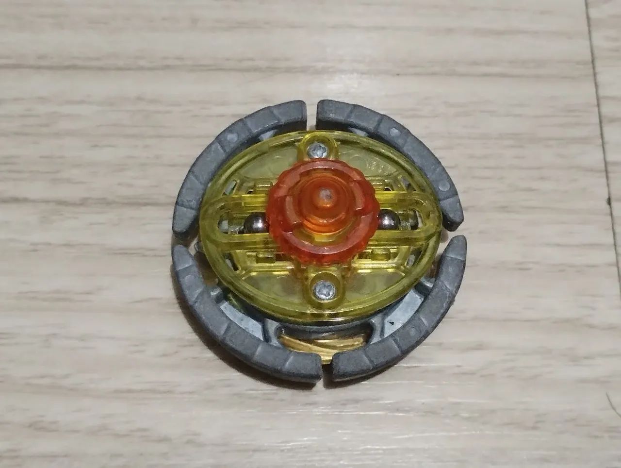 Beyblade [Hasbro] Earth Virgo GB145BS - Foto 2