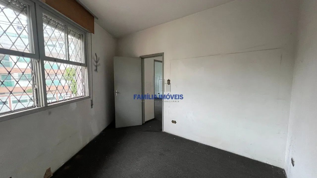 Sobrado para vender ou alugar 3 quartos na Aparecida Santos/SP - Foto 11