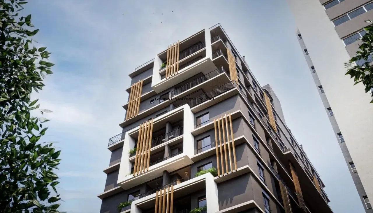 Lançamento Blentt - Apartamentos 2 ou 3 quartos com suíte, Gardens e Lofts - Bairro Portão