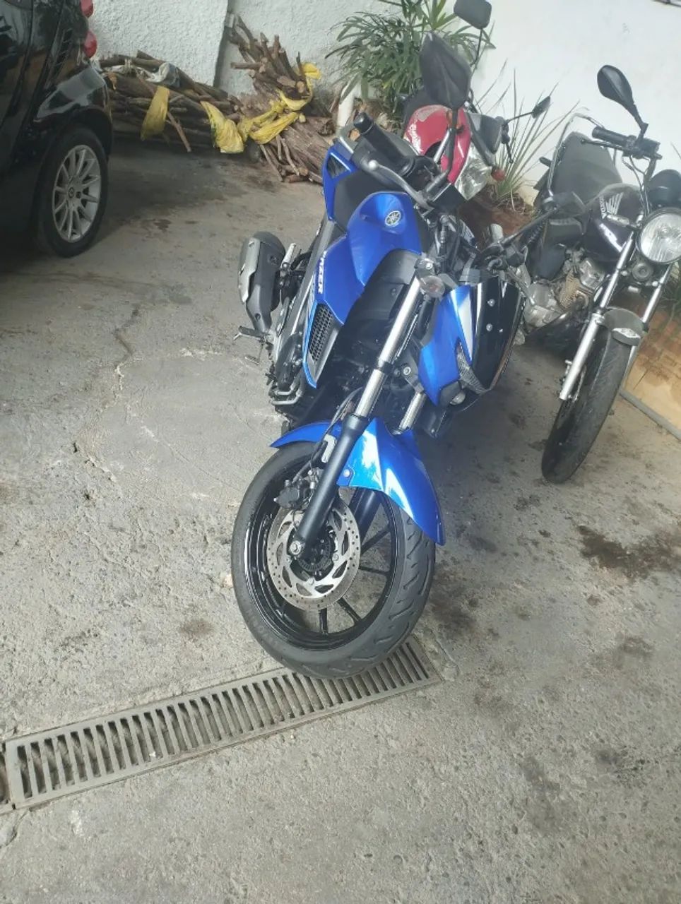 FZ 250 2021/2022 - Foto 3