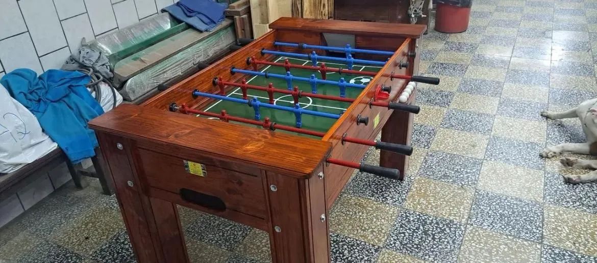 Totó pebolin alto padrão  - Foto 4