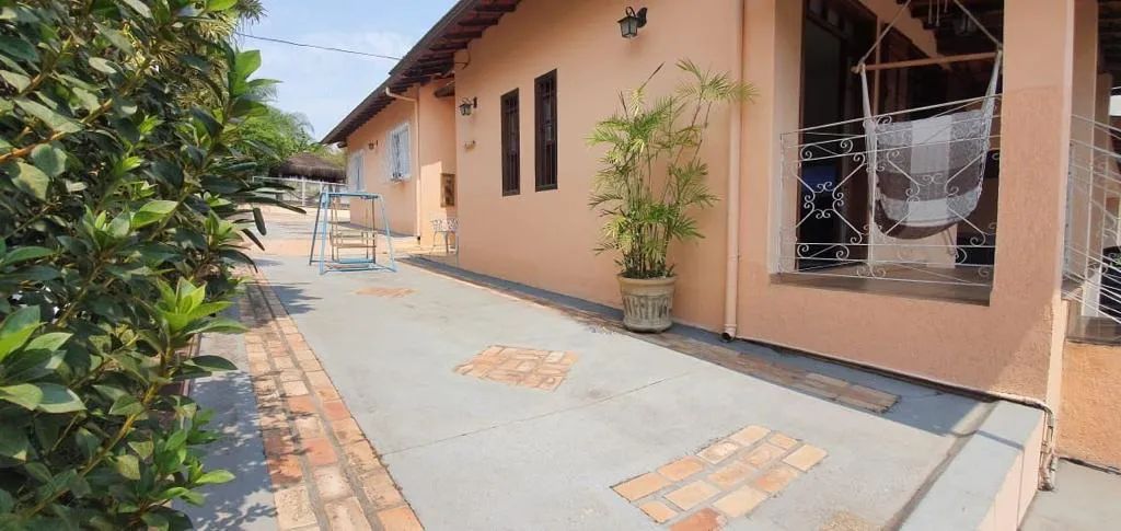 Casa para venda possui 700 metros quadrados com 3 quartos em Trevo - Belo Horizonte - MG - Foto 3