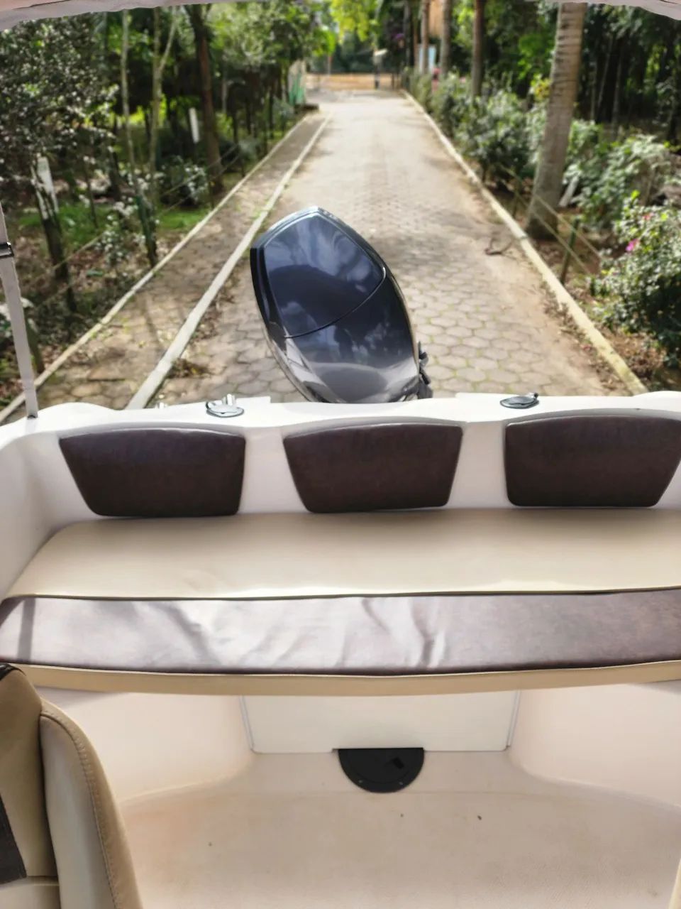 Lancha Ventura 175 - Foto 3