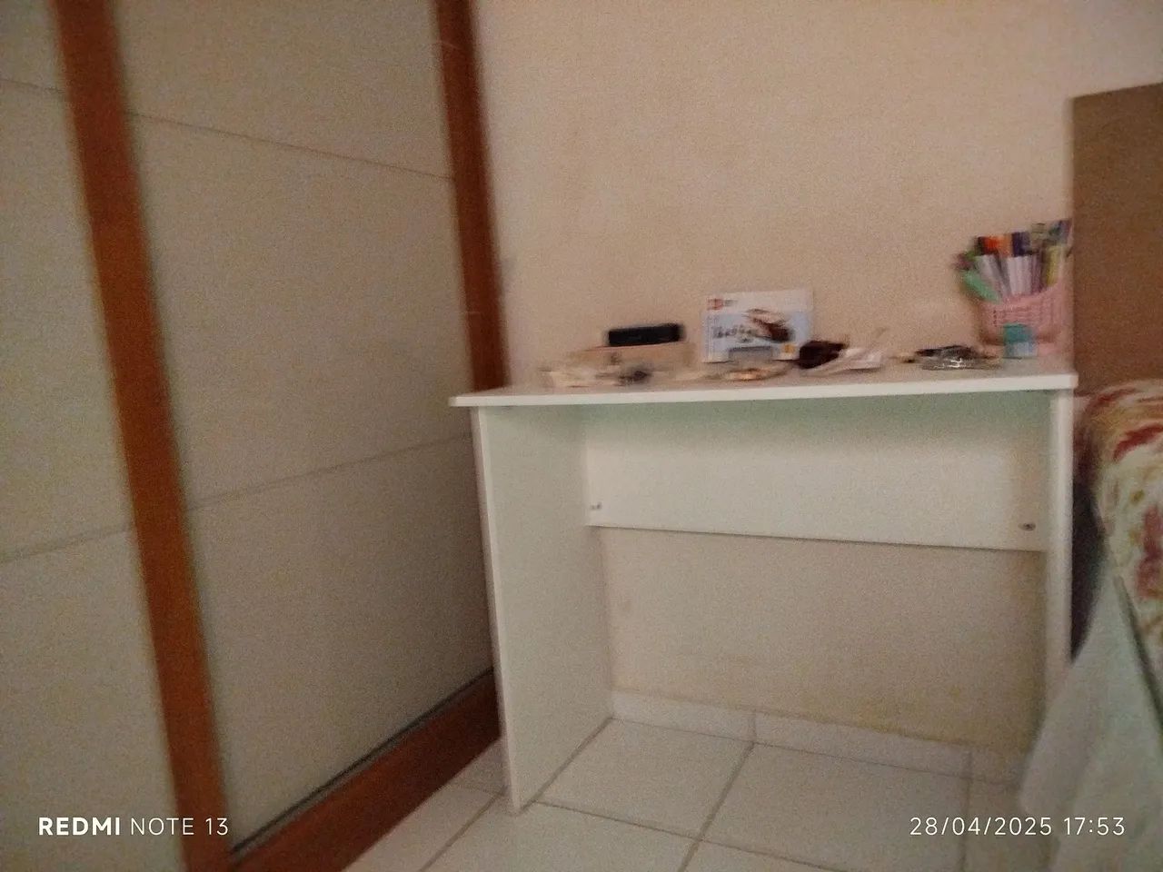 Mesa de Escritório é a cadeira - Foto 2