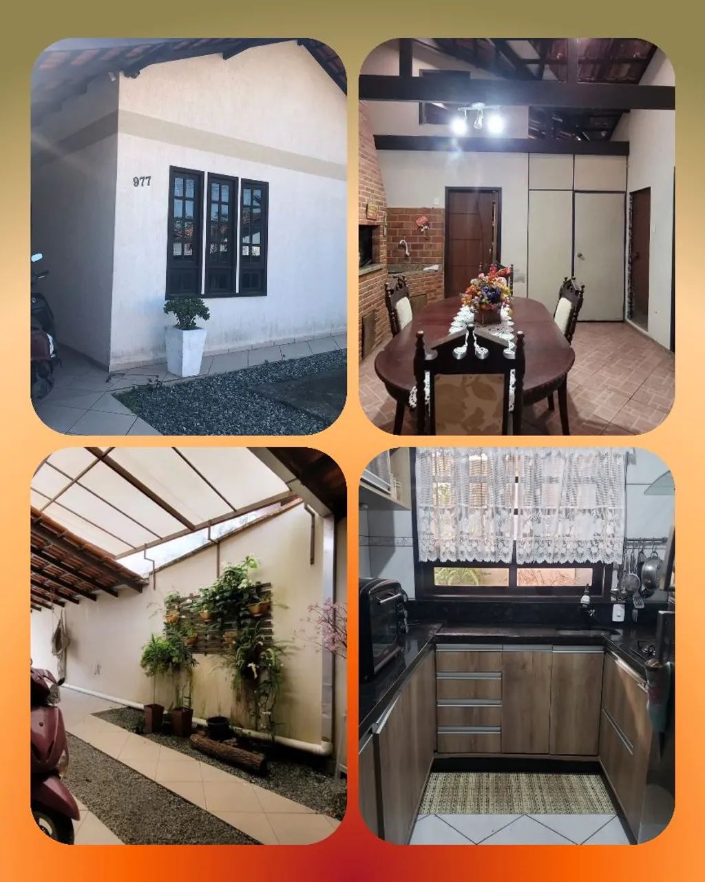 Foto - Joinville - Ulysses Guimarães