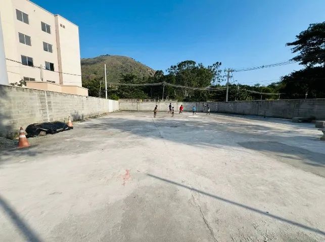 Ap 1 Locação Min Do Rio Da Prata e Est Da Cachamorra Parc757 Estrutura Completa 1 Andar - Foto 4