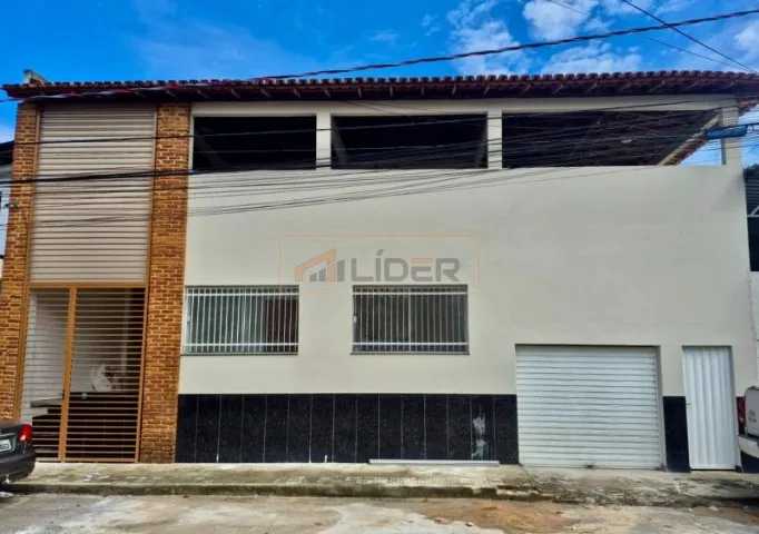 Alugo Ponto Comercial no Bairro São Silvano
